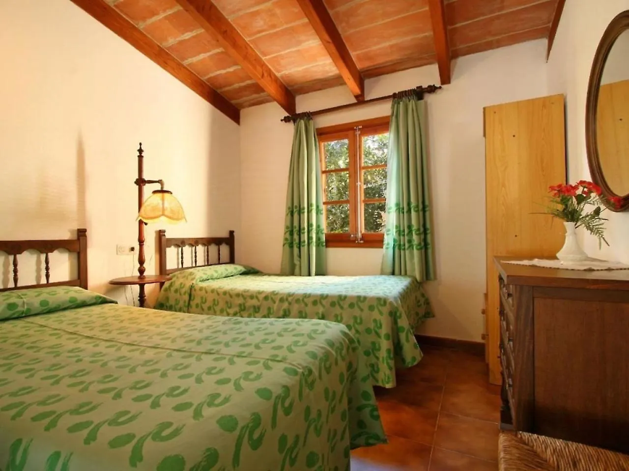 Apartment Villa Cuixac 103228 Pollenca