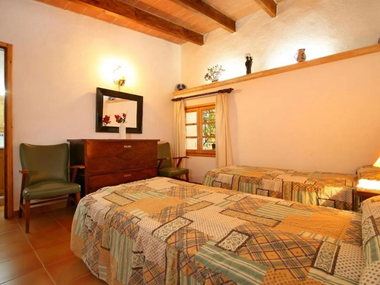Villa Cuixac 103228 Pollenca Apartment