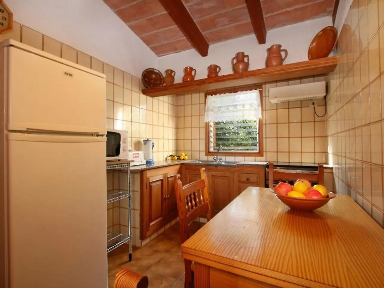 Villa Cuixac 103228 Pollenca Apartment