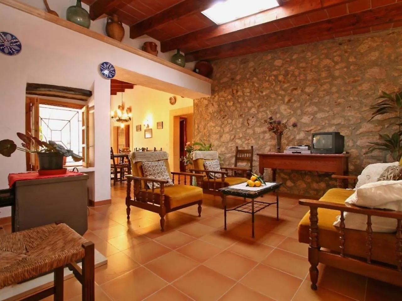 Apartment Villa Cuixac 103228 Pollenca