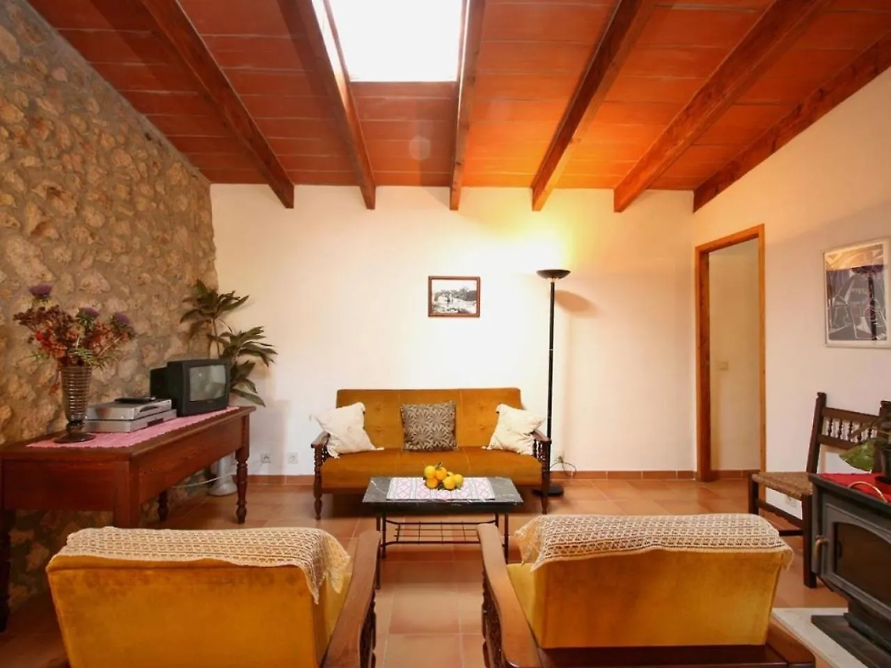 Villa Cuixac 103228 Pollenca 0*,