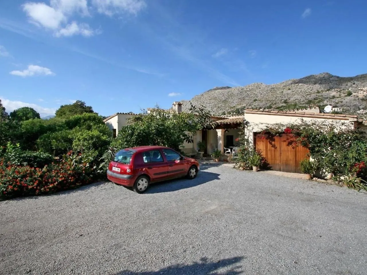 Villa Cuixac 103228 Pollenca 0*,  Spain